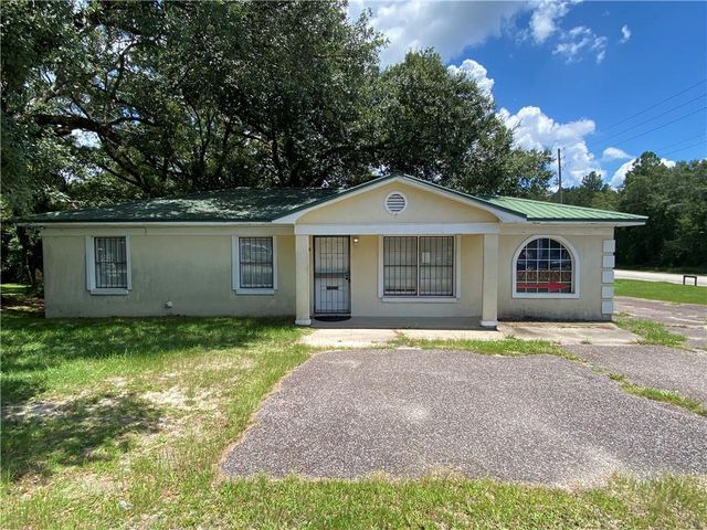 5990 Theodore Dawes Road, Theodore, AL 36582