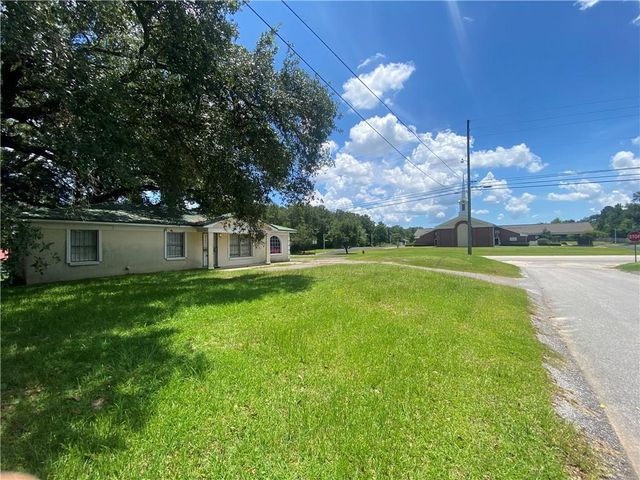 5990 Theodore Dawes Road, Theodore, AL 36582