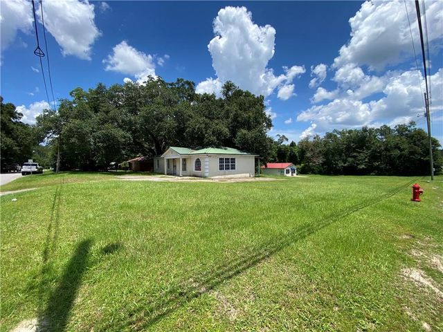 5990 Theodore Dawes Road, Theodore, AL 36582