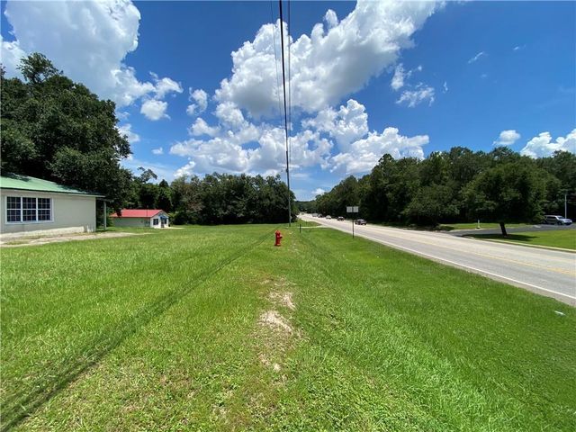 5990 Theodore Dawes Road, Theodore, AL 36582