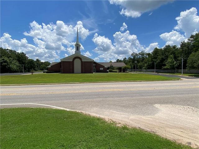 5990 Theodore Dawes Road, Theodore, AL 36582