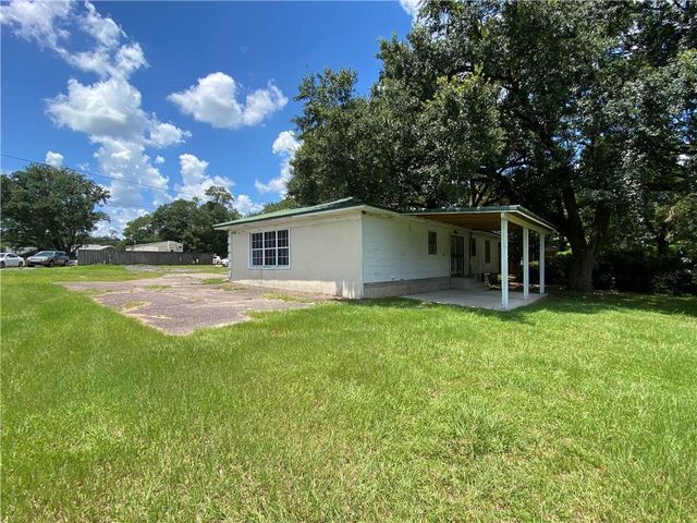 5990 Theodore Dawes Road, Theodore, AL 36582