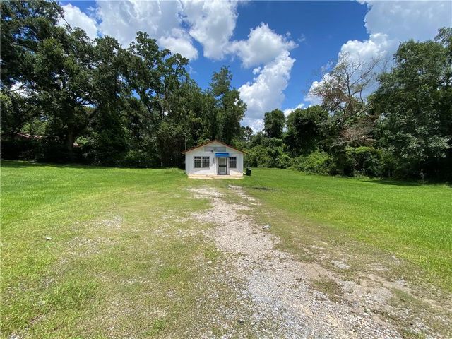 5990 Theodore Dawes Road, Theodore, AL 36582