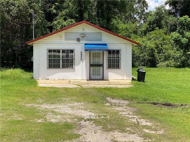 5990 Theodore Dawes Road, Theodore, AL 36582