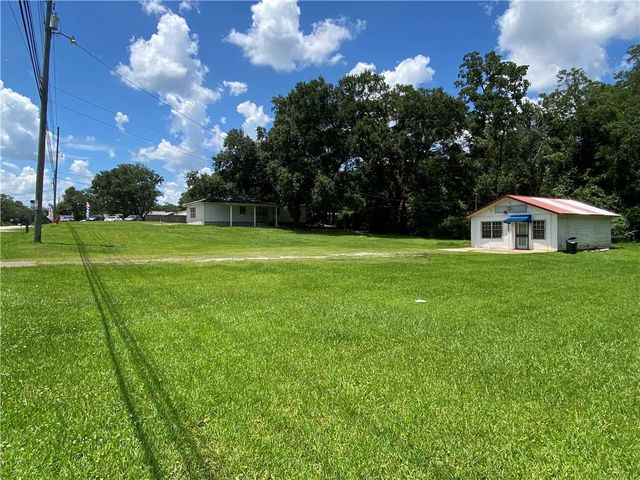 5990 Theodore Dawes Road, Theodore, AL 36582
