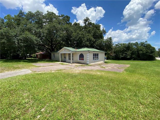 5990 Theodore Dawes Road, Theodore, AL 36582