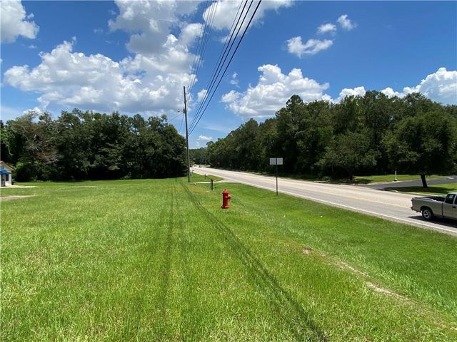 5990 Theodore Dawes Road, Theodore, AL 36582