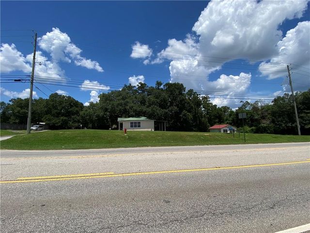 5990 Theodore Dawes Road, Theodore, AL 36582