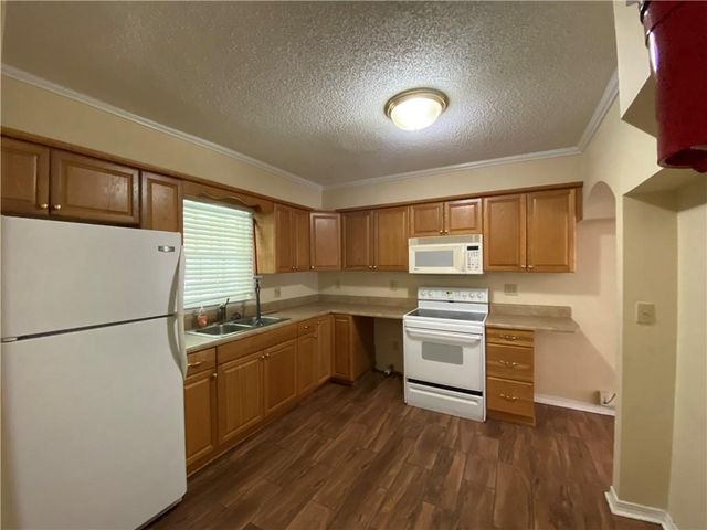 5990 Theodore Dawes Road, Theodore, AL 36582