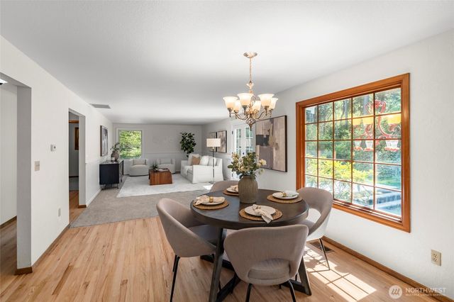 858 Illahee Drive, Fox Island, WA 98333