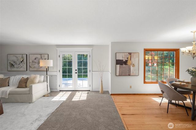 858 Illahee Drive, Fox Island, WA 98333