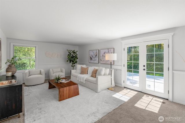 858 Illahee Drive, Fox Island, WA 98333