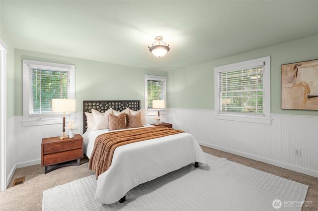 858 Illahee Drive, Fox Island, WA 98333