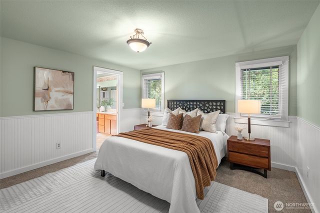 858 Illahee Drive, Fox Island, WA 98333