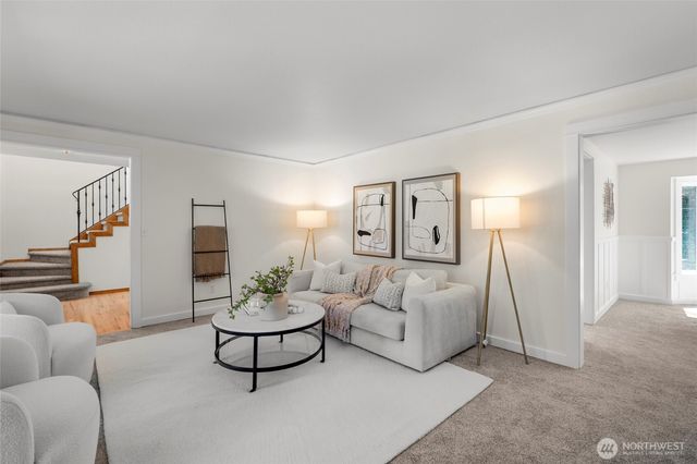858 Illahee Drive, Fox Island, WA 98333