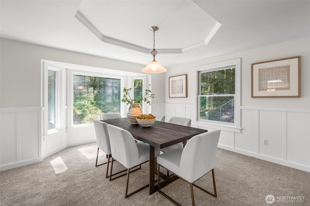 858 Illahee Drive, Fox Island, WA 98333