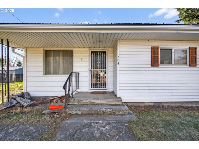 204 LAKE Ave, La Grande, OR 97850