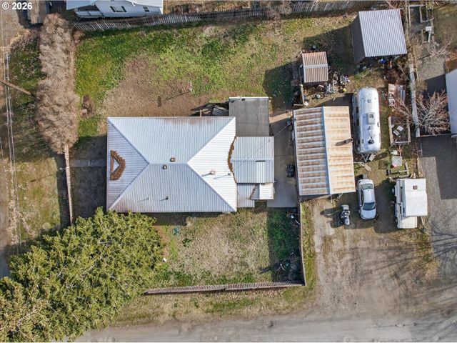 204 LAKE Ave, La Grande, OR 97850