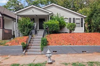 877 Beckwith SW Street, Atlanta, GA 30314