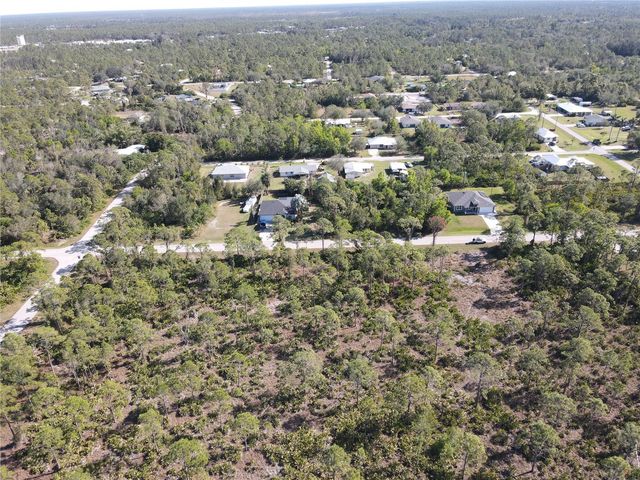 12421 MINNESOTA AVENUE, Punta Gorda, FL 33955