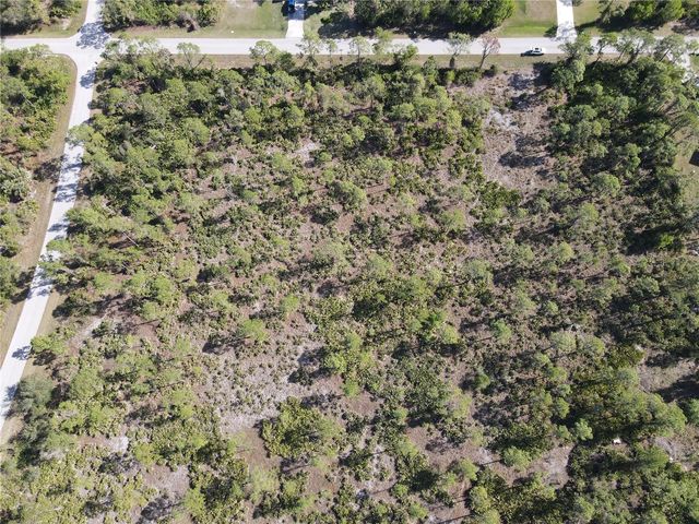 12421 MINNESOTA AVENUE, Punta Gorda, FL 33955