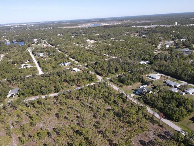 12421 MINNESOTA AVENUE, Punta Gorda, FL 33955