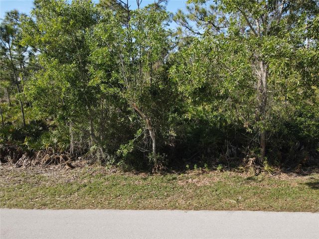 12421 MINNESOTA AVENUE, Punta Gorda, FL 33955