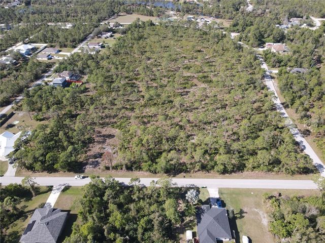 12421 MINNESOTA AVENUE, Punta Gorda, FL 33955