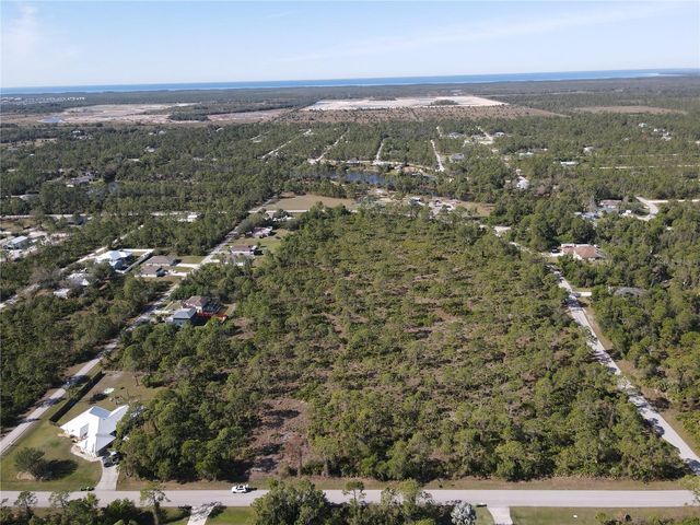 12421 MINNESOTA AVENUE, Punta Gorda, FL 33955