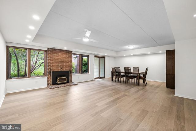 15 OAKRIDGE CT, Lutherville Timonium, MD 21093