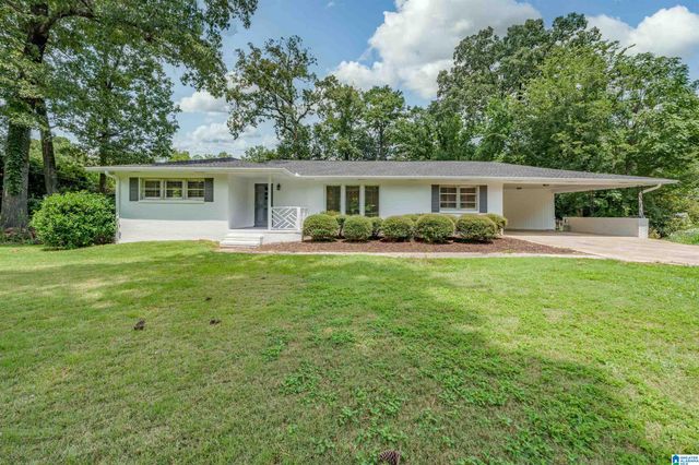 2700 CHEROKEE ROAD, Mountain Brook, AL 35216