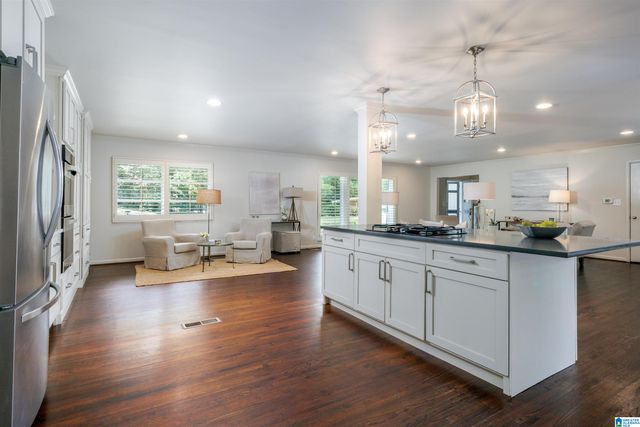 2700 CHEROKEE ROAD, Mountain Brook, AL 35216