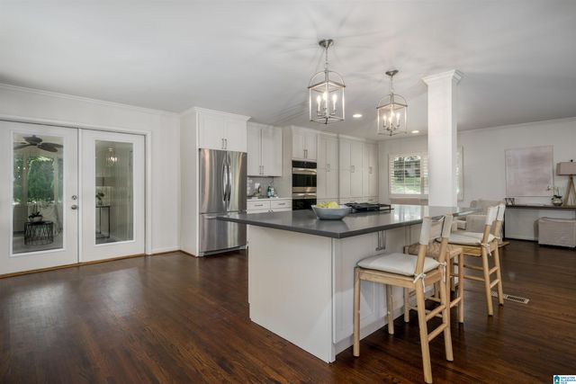 2700 CHEROKEE ROAD, Mountain Brook, AL 35216