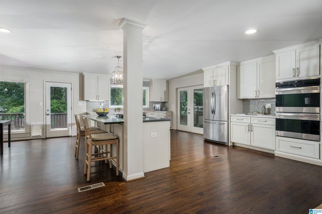 2700 CHEROKEE ROAD, Mountain Brook, AL 35216
