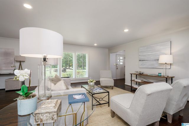 2700 CHEROKEE ROAD, Mountain Brook, AL 35216