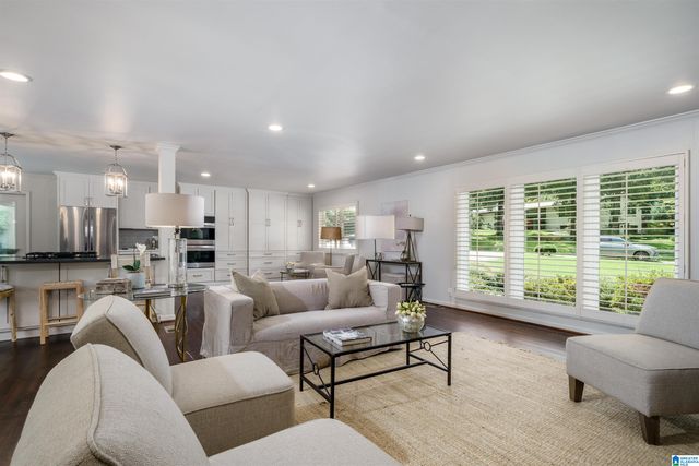 2700 CHEROKEE ROAD, Mountain Brook, AL 35216