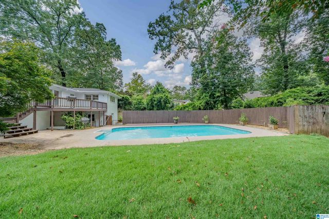 2700 CHEROKEE ROAD, Mountain Brook, AL 35216