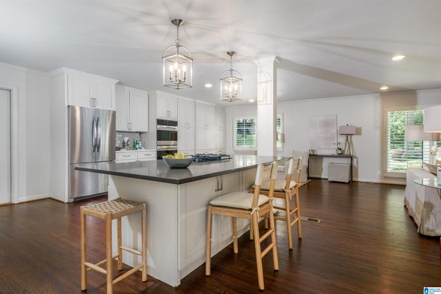 2700 CHEROKEE ROAD, Mountain Brook, AL 35216