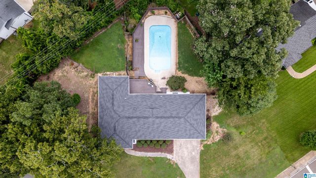 2700 CHEROKEE ROAD, Mountain Brook, AL 35216