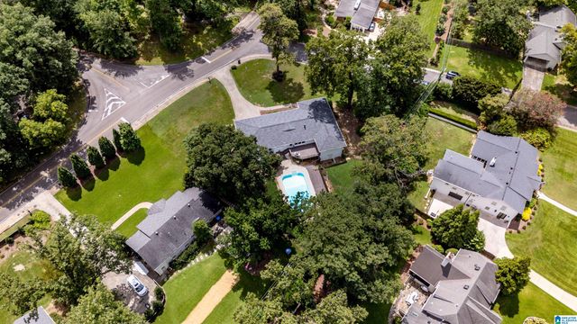 2700 CHEROKEE ROAD, Mountain Brook, AL 35216