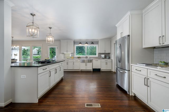 2700 CHEROKEE ROAD, Mountain Brook, AL 35216