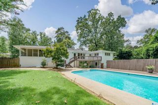 2700 CHEROKEE ROAD, Mountain Brook, AL 35216