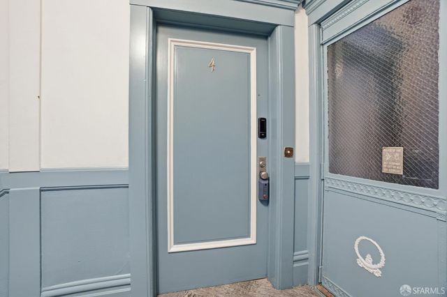 1760 Pacific Avenue 4, San Francisco, CA 94109