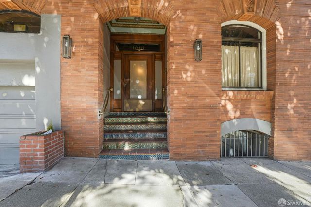 1760 Pacific Avenue 4, San Francisco, CA 94109