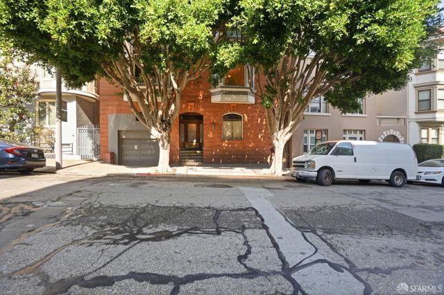 1760 Pacific Avenue 4, San Francisco, CA 94109