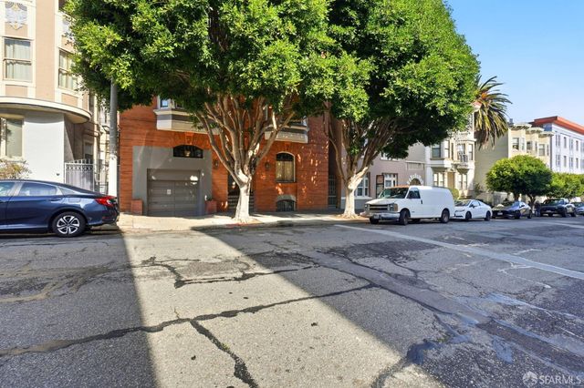 1760 Pacific Avenue 4, San Francisco, CA 94109