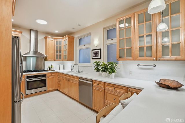 1760 Pacific Avenue 4, San Francisco, CA 94109