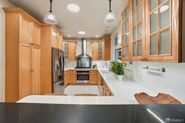 1760 Pacific Avenue 4, San Francisco, CA 94109