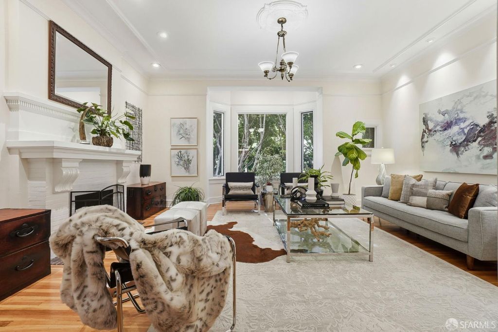 1760 Pacific Avenue 4, San Francisco, CA 94109