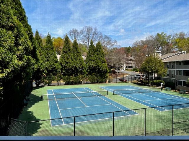 308 Wynnes Ridge SE Circle, Marietta, GA 30067